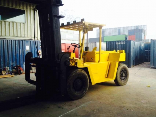 ขายโฟคลิฟ 10 ตัน