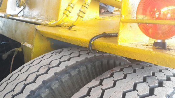 ขายโฟคลิฟ 10 ตัน