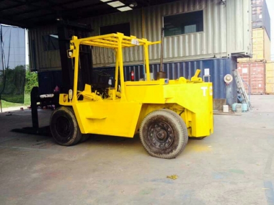 ขายโฟคลิฟ 10 ตัน