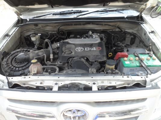 ขายด่วน toyota vigo ปี05 ตัว E ขายด่วน toyota vigo ปี05 ตัว E