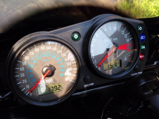 ต้ำพระราม2 ขาย KAWAZAKI ZZR600 ปี2008 เอกสารอินวอย์ สรรพสามิต รถสภาพสวยวิ่งมา6xxxโล ระบบทุกระบบของรถสมบูรณ์
