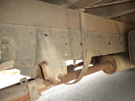 ขายด่วนๆคับ275000บาทรถโดยสารอีซูซุ6ล้อNKR110แรง สภาพดีพร้อมใช้งาน