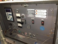 เครื่องปั่นไฟ Denyo DCA-60ESH #3712803 พร้อมตรวจสภาพ นำเข้าเองจากญี่ปุ่นค่ะ