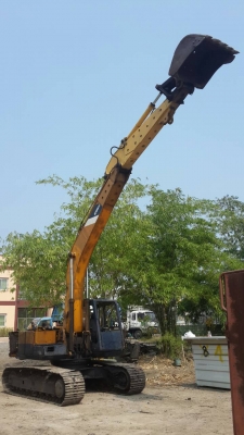 KOBELCO 200mark2