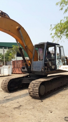 KOBELCO 200mark2