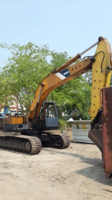 KOBELCO 200mark2
