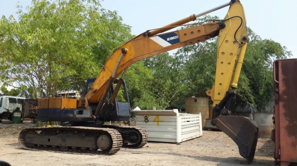 KOBELCO 200mark2