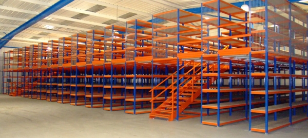 Sinkobe 3 Way forklift