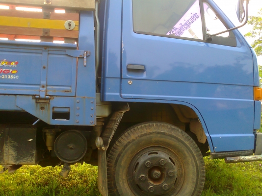 ขายisuzu 115 NPR 59Lห้างแท้Fหลังปี36เกียร์ร็อค6เกียร์ ขายisuzu 115 NPR 59Lห้างแท้Fหลังปี36เกียร์ร็อค6เกียร์