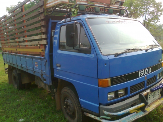 ขายisuzu 115 NPR 59Lห้างแท้Fหลังปี36เกียร์ร็อค6เกียร์ ขายisuzu 115 NPR 59Lห้างแท้Fหลังปี36เกียร์ร็อค6เกียร์