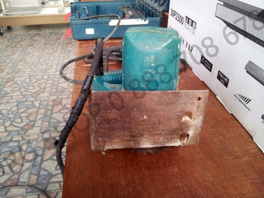 ขายเครื่องตัดคอนกรีต ตัดกระเบื้อง Makita 4100NH แท้มือสอง ขายเครื่องตัดคอนกรีต ตัดกระเบื้อง Makita 4100NH แท้มือสอง