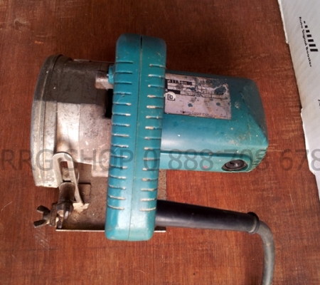 ขายเครื่องตัดคอนกรีต ตัดกระเบื้อง Makita 4100NH แท้มือสอง ขายเครื่องตัดคอนกรีต ตัดกระเบื้อง Makita 4100NH แท้มือสอง
