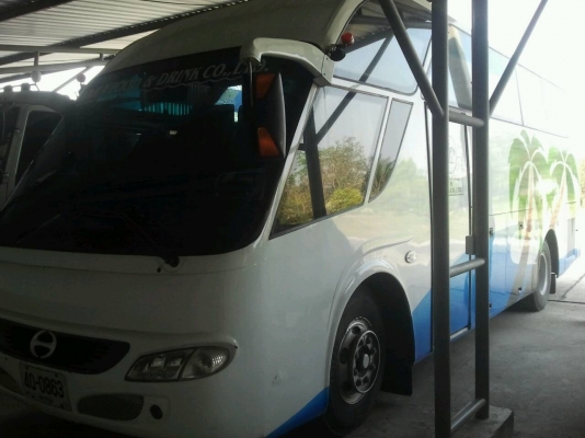 รถท้วร์ 32ที่นั่ง  ขาย 500,000