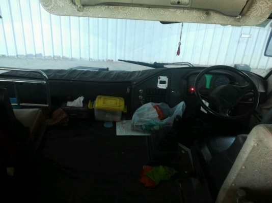 รถท้วร์ 32ที่นั่ง  ขาย 500,000