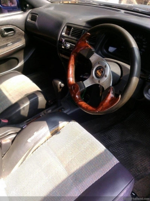 ขายToyotaCororaปี96ทะเบียนพร้อมโอนราคา79,000บาท ขายToyotaCororaปี96ทะเบียนพร้อมโอนราคา79,000บาท