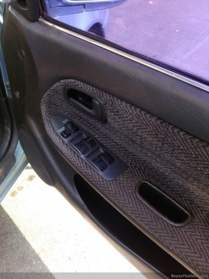 ขายToyotaCororaปี96ทะเบียนพร้อมโอนราคา79,000บาท ขายToyotaCororaปี96ทะเบียนพร้อมโอนราคา79,000บาท