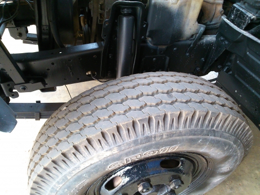 NKR 110 งามๆ ของแท้ เครื่องดี คัสซีสวย ยางดี NKR 110 งามๆ ของแท้ เครื่องดี คัสซีสวย ยางดี