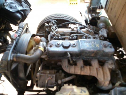 NKR 110 งามๆ ของแท้ เครื่องดี คัสซีสวย ยางดี NKR 110 งามๆ ของแท้ เครื่องดี คัสซีสวย ยางดี