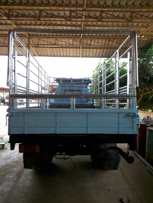 NKR 110 งามๆ ของแท้ เครื่องดี คัสซีสวย ยางดี NKR 110 งามๆ ของแท้ เครื่องดี คัสซีสวย ยางดี