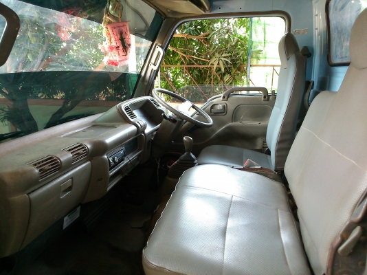 NKR 110 งามๆ ของแท้ เครื่องดี คัสซีสวย ยางดี NKR 110 งามๆ ของแท้ เครื่องดี คัสซีสวย ยางดี