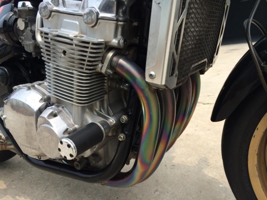 honda cb1300 ปี2002 สรรพสามิต ครบ