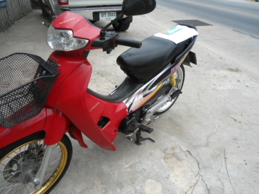 wave 110 สภาพดี ทะเบียนเต็ม เอกสารพร้อมโอน wave 110 สภาพดี ทะเบียนเต็ม เอกสารพร้อมโอน