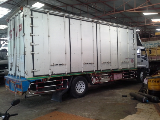 ขายรถหัวลาก