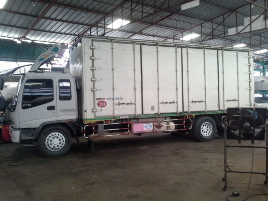 ขายรถหัวลาก ขายรถหัวลาก