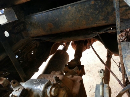 รถฮีโน่ 10 ล้อดั้ม KT - 725.  167 แรงม้า.  สนใจติดต่อ 081 - 6079515