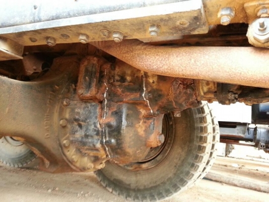 รถฮีโน่ 10 ล้อดั้ม KT - 725.  167 แรงม้า.  สนใจติดต่อ 081 - 6079515