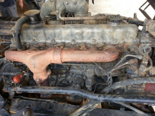 รถฮีโน่ 10 ล้อดั้ม KT - 725.  167 แรงม้า.  สนใจติดต่อ 081 - 6079515