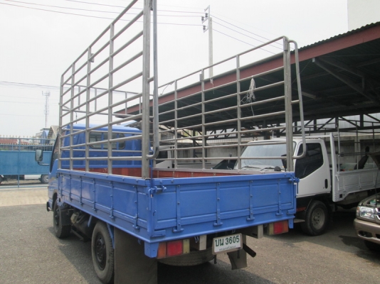 ขาย Isuzu NKR 4ล้อ ไม่ติดเวลา LPG ปี08. ขาย Isuzu NKR 4ล้อ ไม่ติดเวลา LPG ปี08.