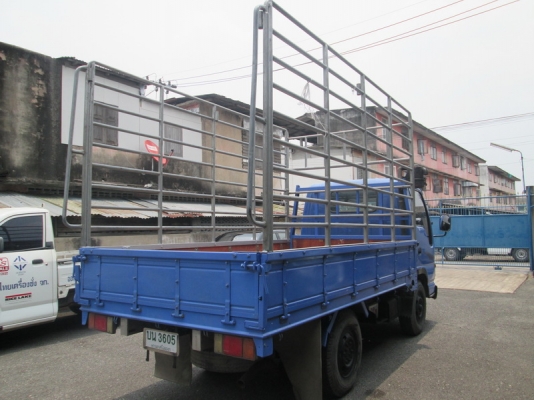 ขาย Isuzu NKR 4ล้อ ไม่ติดเวลา LPG ปี08. ขาย Isuzu NKR 4ล้อ ไม่ติดเวลา LPG ปี08.