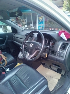 ขาย HONDA CRV ขาย HONDA CRV