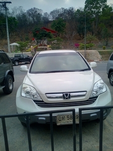 ขาย HONDA CRV ขาย HONDA CRV