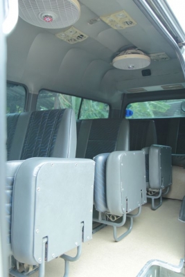 - ขายด่วนรถนักเรียนใช้งานอยู่ปกติ -