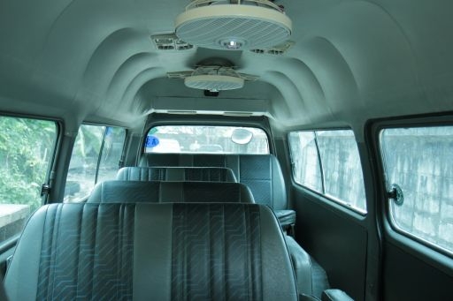 - ขายด่วนรถนักเรียนใช้งานอยู่ปกติ -