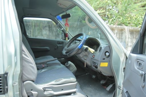 - ขายด่วนรถนักเรียนใช้งานอยู่ปกติ -