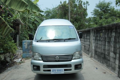 - ขายด่วนรถนักเรียนใช้งานอยู่ปกติ -