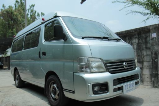 - ขายด่วนรถนักเรียนใช้งานอยู่ปกติ -