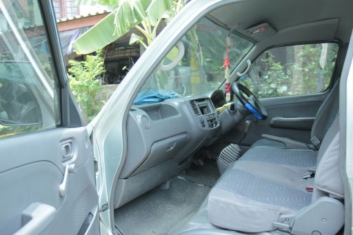 - ขายด่วนรถนักเรียนใช้งานอยู่ปกติ -