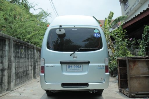 - ขายด่วนรถนักเรียนใช้งานอยู่ปกติ -