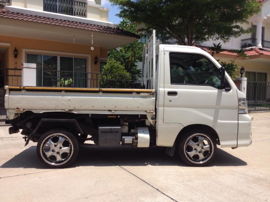 : ขายล้อขอบ 15x5ครึ่ง 4/100 พร้อมยางดึงแนวยุ่น 165/45/15