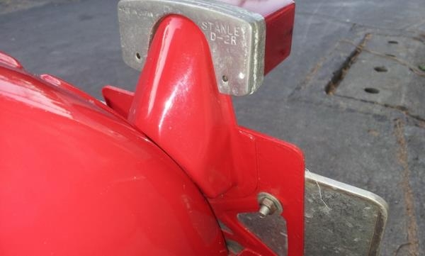 ขาย รถรุ่นเก่าๆ ขายตามอายุสภาพ C100 เก็บมานาน ขอขายเลยครับ