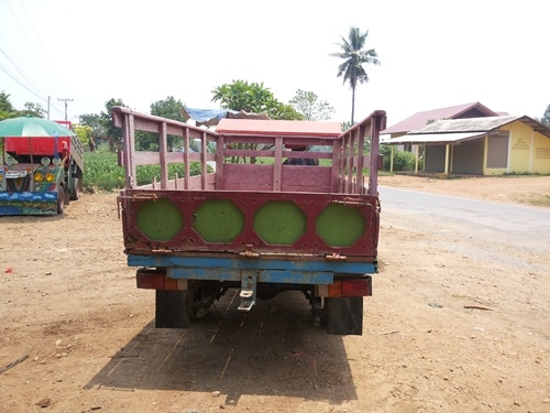 ลดราคาขายรถอีแต๋นเหลือ55000 เครื่องLD2TURBO ยกเครื่องมาใหม่พร้อมเกืยร์ เปลี่ยนคานหน้ามาใหม่่ ถ่ายน้ำมันเครื่องให้พร้อม บรีการส่งได้