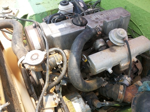 ลดราคาขายรถอีแต๋นเหลือ55000 เครื่องLD2TURBO ยกเครื่องมาใหม่พร้อมเกืยร์ เปลี่ยนคานหน้ามาใหม่่ ถ่ายน้ำมันเครื่องให้พร้อม บรีการส่งได้