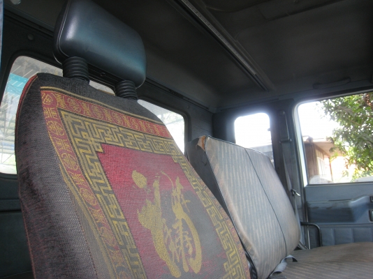 ขายหัว ROCKY ตาหวาน หัวนอกครับ