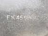 ขายรถบรรทุกหกดั้มมิซูบิชิFK455Hเครื่อง 6D14 เทอร์โบ 210 แรงม้่าเครื่องแน่นมากๆๆรถปี 57