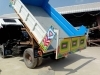 ขายรถบรรทุกหกดั้มมิซูบิชิFK455Hเครื่อง 6D14 เทอร์โบ 210 แรงม้่าเครื่องแน่นมากๆๆรถปี 57
