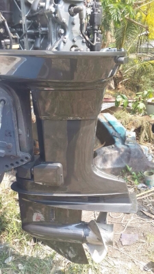 ขานเรือเร็ว และ เครื่องเรือยามาฮ่า 115 แรง ขานเรือเร็ว และ เครื่องเรือยามาฮ่า 115 แรง